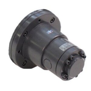 Gear pumps without motor