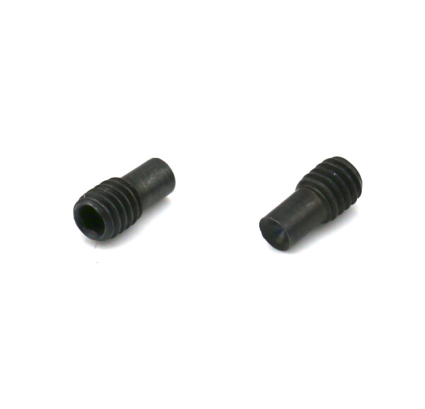 802000455 - BEKA MAX Grub screw - MX-Distributor - M4 - Steel - 8 mm length