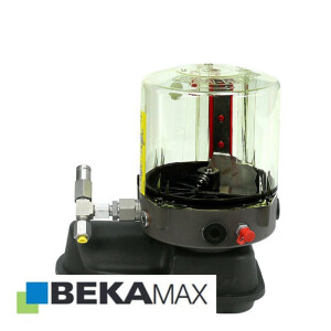2018240208931 - BEKA MAX - Progressive Pump EP-1 - Without control unit - 24V - 1,9 kg - 2 x PE-120V - Without Grease filling