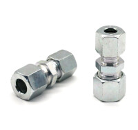223-13024-3 - Lincoln Connector - Ø 10 mm to 6 mm - S - Material: Steel