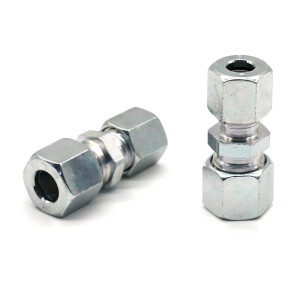 223-13024-4 - Lincoln Connector - Ø 10 mm to 8 mm...