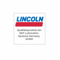 280068 - Lincoln Sticker-kit - For Powerluber 20V LI-ION