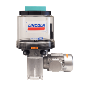 655-40991-5 - Lincoln Progressiv pump P205 - M070 - 30 kg...