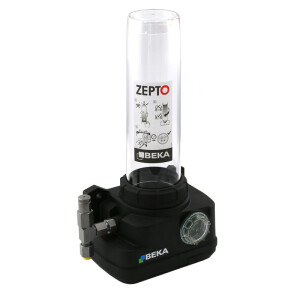 10144013 - BEKA MAX Grease lubrication Pump ZEPTO - 12/24...