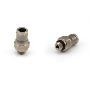 AR5016-V - Push-in fitting - straight - different versions