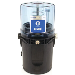 Graco Grease Lubrication Pump G-Mini - for Grease -...