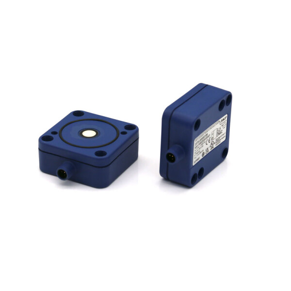2370-00000186 - Lincoln Sonar sensor - 1000 mm - digital - programmable
