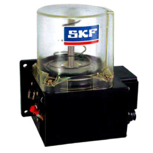 KFA1-M+924 - Vogel / SKF Progressive Pump KFA1-M - 24 Volt - 1 kg - Without control unit - Without Pump element
