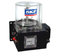 KFAS1-M+924 - Vogel / SKF Progressive Pump KFAS1-M - 24 Volt - 1 kg - With control unit - Without Pump element