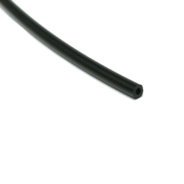 100-005 - Plastic tube - Ø 4 x 0,85 mm - nominal pressure 39 bar - filled with fluid grease - Flexibel - price per meter