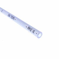 4510-001 - Plastic tube - Ø 6x1,25 mm - 70 bar - unfilled - semi rigid - price per meter