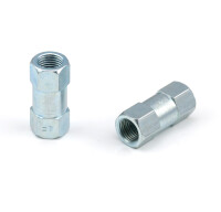 5040-101 - Tube connector - M10 x 1 - M10 x 1 - 30 mm -...