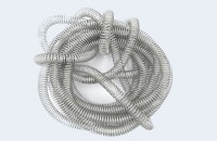 100-045-VA-V - Spring coil - Stainless steel
