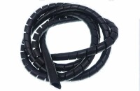 100-040-V - Plastic helix - 25 m Rolle