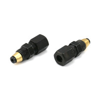106-003-RVL - Non-return valve for PVB distributor - M 10x1 - black