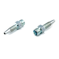 3510-101 - Hose studs straight - without notch - for Hose...