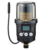 Lubricator Mi - 60 ml - Only main device & vibration detector - Without lubricant filling