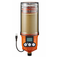Lubricator Pulsarlube MSP - 500 ml - VAC - Without grease filling