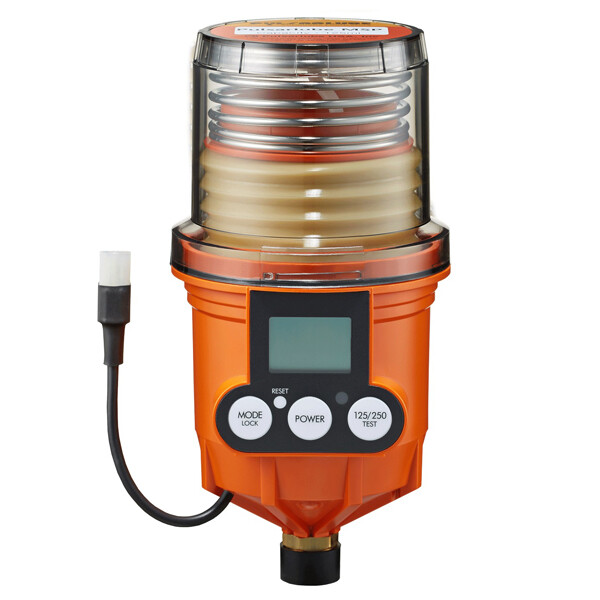 Lubricator Pulsarlube MSP - VAC - Without grease filling