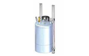 ST-55000320.011-V - Reservoir assembly-MDJ - 10 Liter...