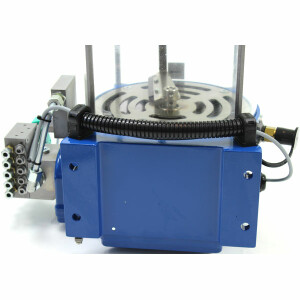 Bijur Delimon MAXX-4-12-ST - Progressive pumps Maxx - 4 kg - With control unit - 12 Volt