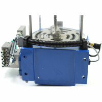 Bijur Delimon MAXX-4-230-ST - Progressive pumps Maxx - 4 kg - With control unit - 230 Volt
