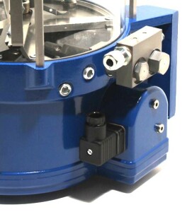 Bijur Delimon MAXX-8-V - Progressive pumps Maxx - 8,0 kg...