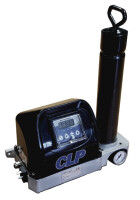 Bijur Delimon CLP-A1GZN - Cartridge lubrication Pump - 12VDC - max. 120 bar - Standard 400g Cartridge - Integrated control unit