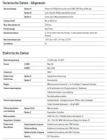 Bijur Delimon CLP-A2GXN - Cartridge lubrication Pump - 24VDC - max. 120 bar - Standard 400g Cartridge - Control unit