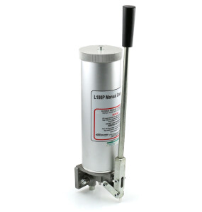 Bijur Delimon L100P - Manual grease Pump L100P -...