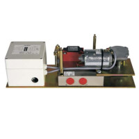 Bijur Delimon SAH24A00 - Way valve SA-H - 24VDC - max....