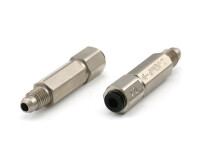 Bijur Delimon Metering valve ZJB - Delivery rate 5mm³ - Ø 4mm