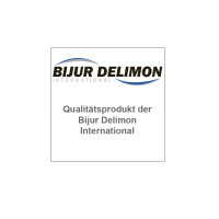 Bijur Delimon 2/2 way solenoid valve - 230V 50/60 - with Connection block