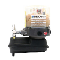 215201A327 - BEKA MAX - Progressive Pump EP-1 - Without control unit - 12V - 1,9 kg - 1 x PE-120