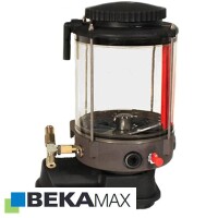 215201A352 - BEKA MAX - Progressive Pump EP-1 - Without control unit - 12V - 4 kg -1 x PE-120 - Grease level control