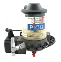 218530110 - BEKA MAX - Progressive Pump PICO - Without control unit - 12V - 1,2 kg - Without Pump element
