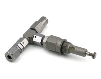 2152990674000 - BEKA MAX - Pump element PE-60 - Ø 6 mm - with Grease nipple left-side - For progressiv Pump EP-1