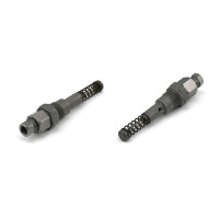 2154900302 - BEKA MAX - Pump element PE-15 - Straight push in connector - For tube Ø 6 mm - For PICO progressiv pump