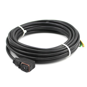 FAZ02499-02 - BEKA MAX - Connection cable - 10 m - with...