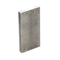 FWZ02259-00 001 - BEKA MAX - Welding plate - for MX-F...