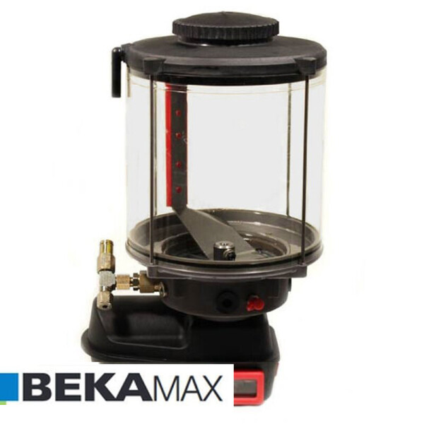21753005801-V - BEKA MAX - Progressive Pump EP-1 - With control unit - 12V/24V - 8 kg -1 x PE-120