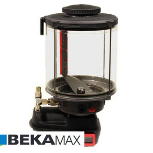21753005801-V - BEKA MAX - Progressive Pump EP-1 - With...