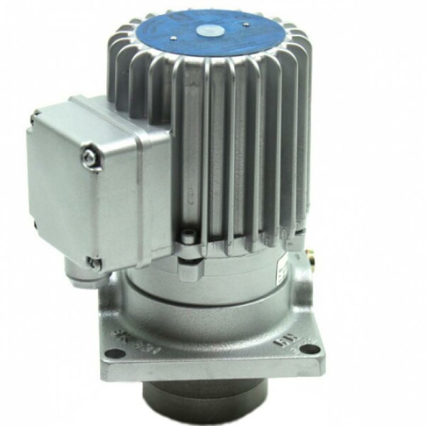 2700300000-V - BEKA MAX - Gear pump - Oil - 230V AC - Motor 0,1 kw - 0,1-0,2,0 l/min - 3-6 cm³/pulse - Without reservoir