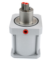 25643011000000-V - BEKA MAX - Pneumatic Pump 2564 - for oil - 30 cm³/stroke - without reservoir