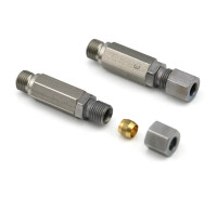 Z31DV3.403103000 - BEKA MAX - Dosing valve Z31DV3 - pipe Ø 4 mm - Screw-in thread M10x1 - Dosage 0,03 cm³/stroke - Oil - fluid grease