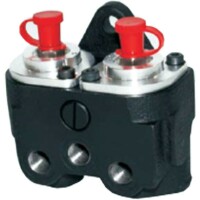 2204013211000 - BEKA MAX - Piston Pump - for oil - 0,1...