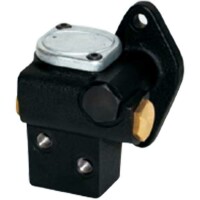 2210033111000-V - BEKA MAX - Piston Pump - for oil - 1-6 outlets - Direction of rotation right