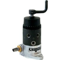 2240112211000 - BEKA MAX - Oil Pump - Hand crank - 2 outlets - Transmission ratio 25:1 - Rotating drive - Suction height 500 mm - Any direction of rotation
