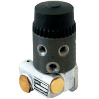 2248032211000-V - BEKA MAX - Oil Pump - 2/8 outlets - Transmission ratio 320:1 - Rotating drive - Any direction of rotation