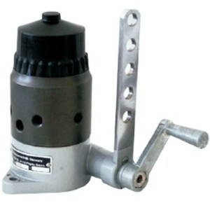2262012211000-V - BEKA MAX - Oil lubrication Pump - 2...
